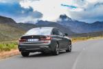 BMW 320d M Sport 2019 года (ZA)